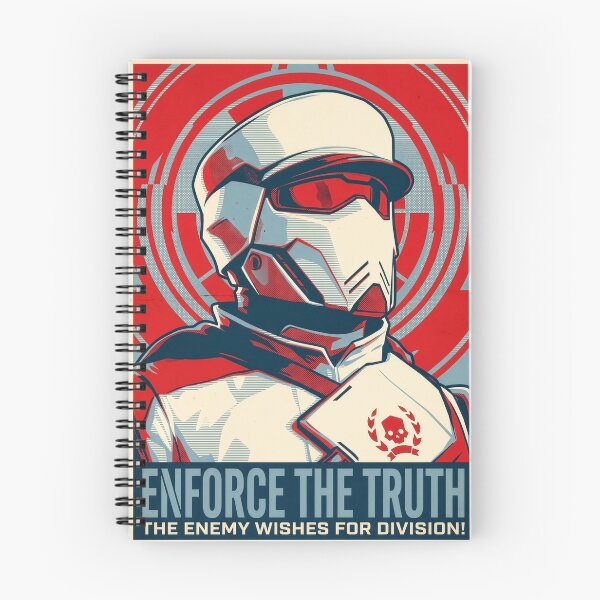 Item preview, Enemy Wishes For Division! designed and sold by Rickster Designs.