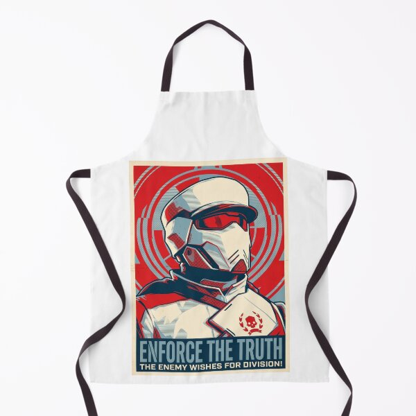 Item preview, Enemy Wishes For Division! designed and sold by Rickster Designs.