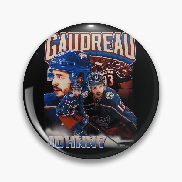 Item preview, Johnny Gaudreau Bootleg designed and sold by Redmoh22.