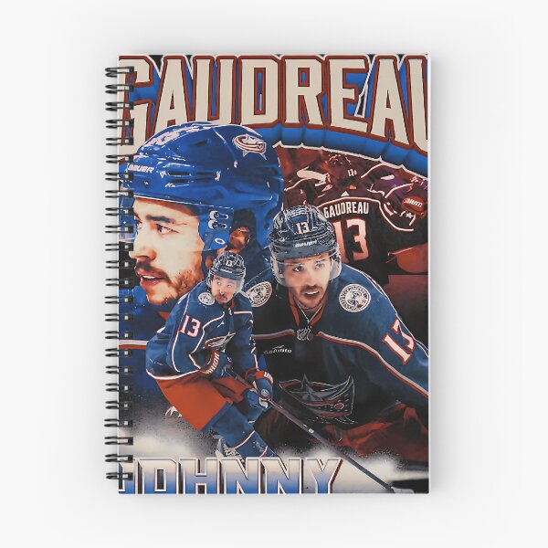 Item preview, Johnny Gaudreau Bootleg designed and sold by Redmoh22.