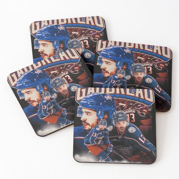 Item preview, Johnny Gaudreau Bootleg designed and sold by Redmoh22.