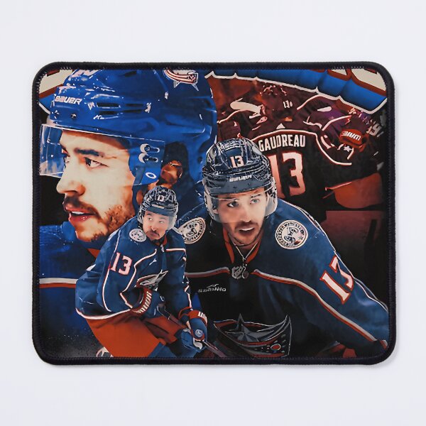Item preview, Johnny Gaudreau Bootleg designed and sold by Redmoh22.