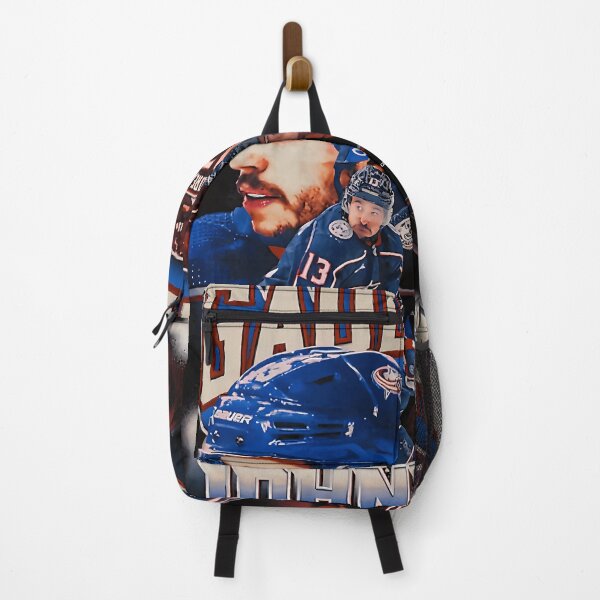 Item preview, Johnny Gaudreau Bootleg designed and sold by Redmoh22.