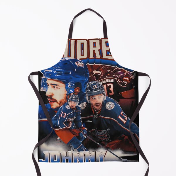 Item preview, Johnny Gaudreau Bootleg designed and sold by Redmoh22.