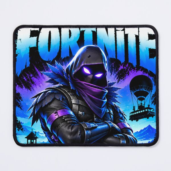 Item preview, Fortnite Shadow Warrior designed and sold by NBT-NOVA.