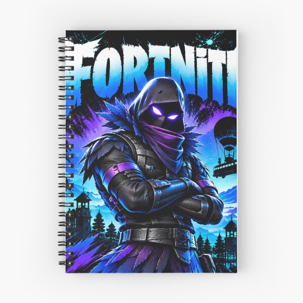Item preview, Fortnite Shadow Warrior designed and sold by NBT-NOVA.