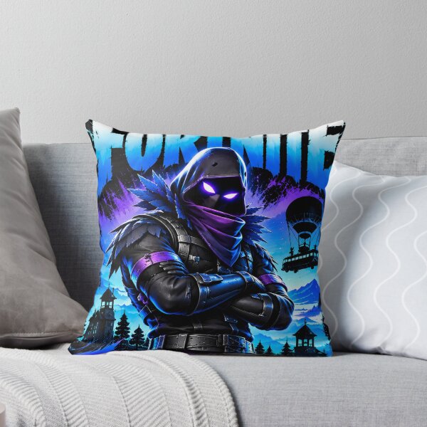 Item preview, Fortnite Shadow Warrior designed and sold by NBT-NOVA.