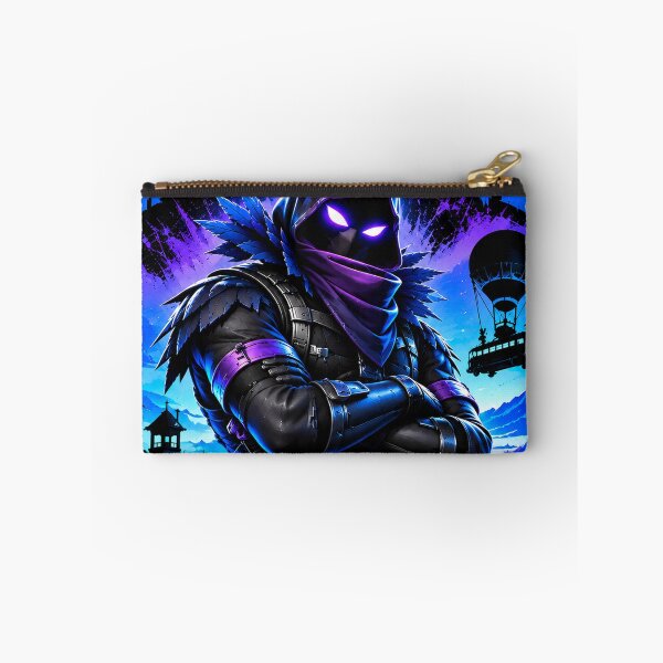 Item preview, Fortnite Shadow Warrior designed and sold by NBT-NOVA.