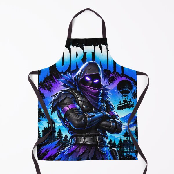 Item preview, Fortnite Shadow Warrior designed and sold by NBT-NOVA.