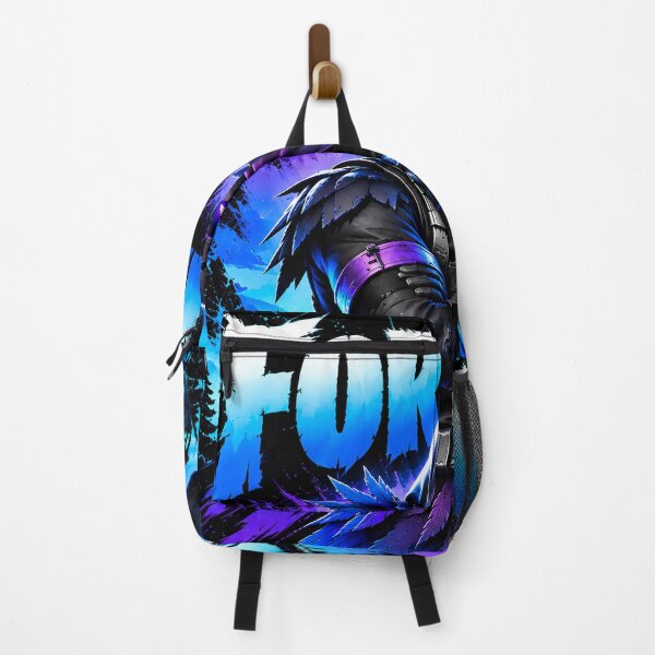 Item preview, Fortnite Shadow Warrior designed and sold by NBT-NOVA.