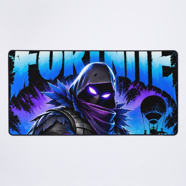 Item preview, Fortnite Shadow Warrior designed and sold by NBT-NOVA.