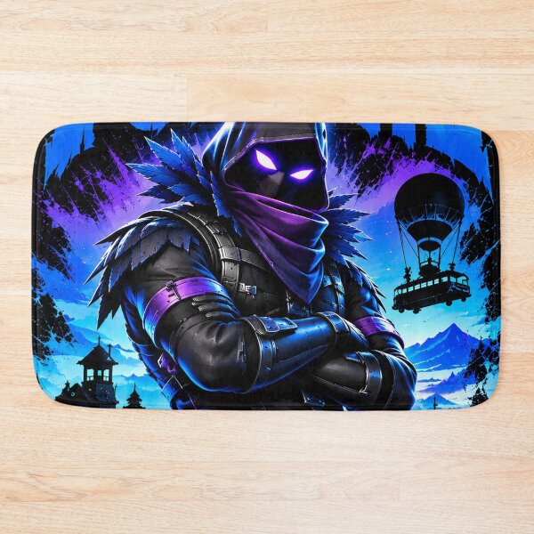 Item preview, Fortnite Shadow Warrior designed and sold by NBT-NOVA.
