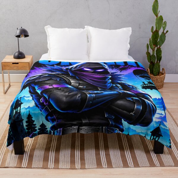Item preview, Fortnite Shadow Warrior designed and sold by NBT-NOVA.