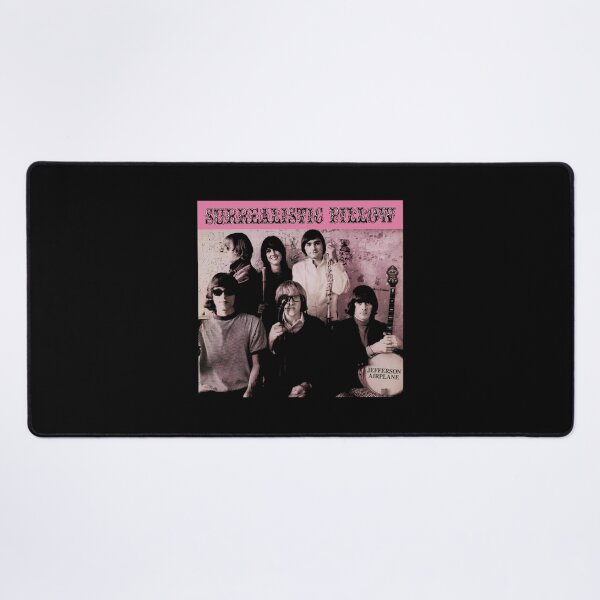 Item preview, Jefferson Airplane Band designed and sold by Tantriemma.