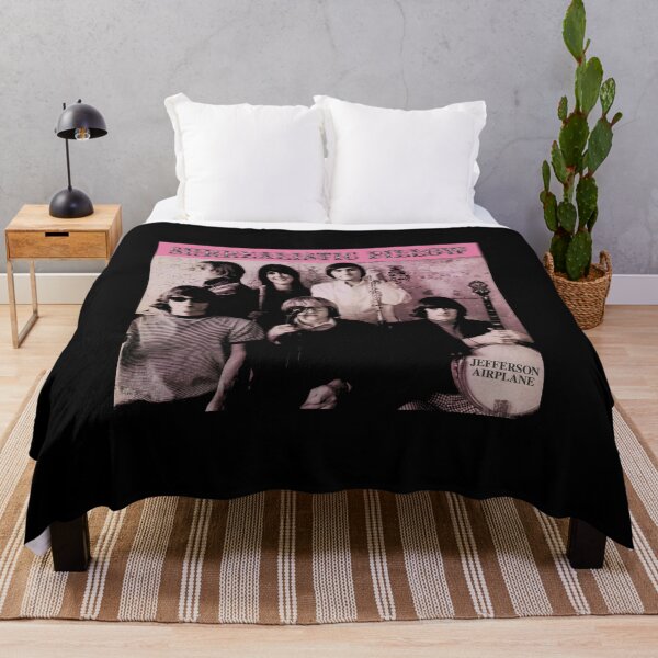 Item preview, Jefferson Airplane Band designed and sold by Tantriemma.
