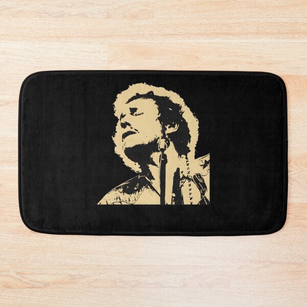 Item preview, Dollyy Partonn Singing Gold Silhouette designed and sold by beetlechds.
