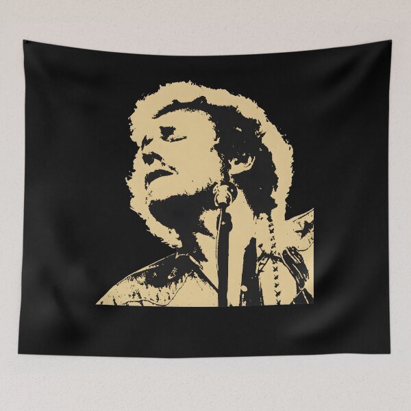 Item preview, Dollyy Partonn Singing Gold Silhouette designed and sold by beetlechds.