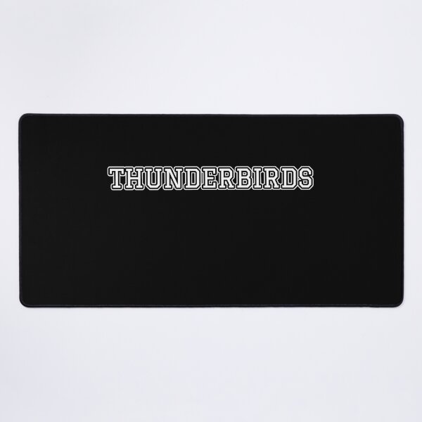 Item preview, High School Thunderbirds Spirit Pride Pep Rally designed and sold by 198tees.