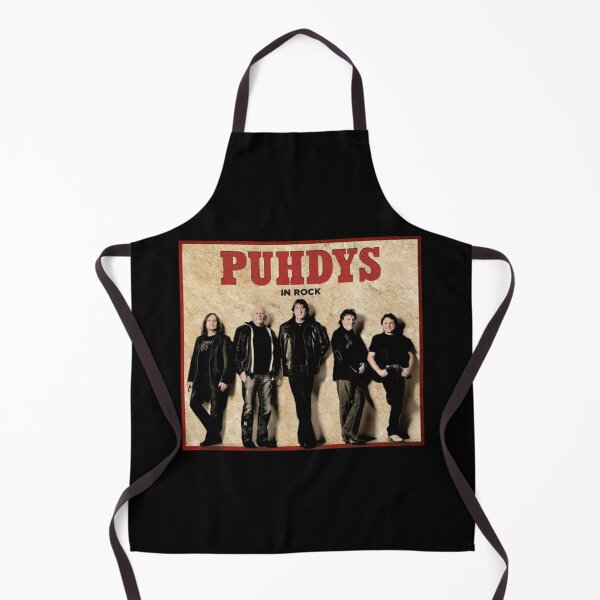 Item preview, puhdys band designed and sold by gunnytemade.