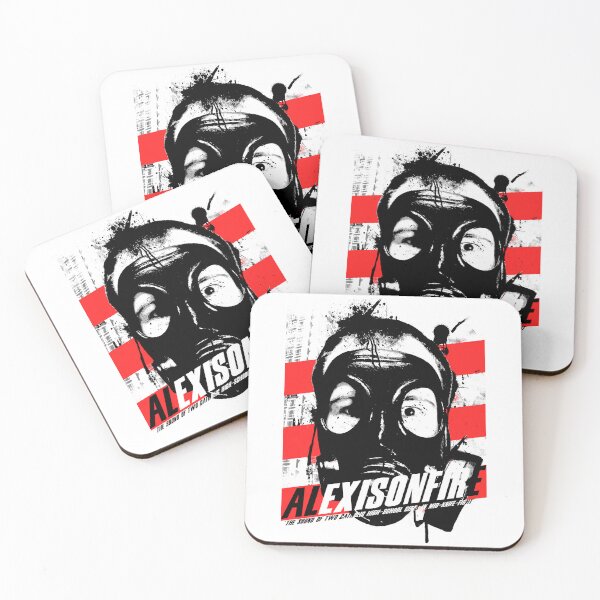Item preview, Alexisonfire Band designed and sold by Tantriemma.