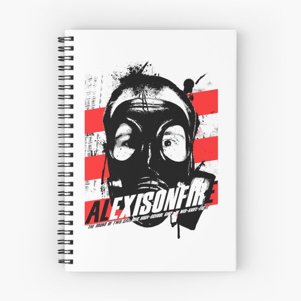 Item preview, Alexisonfire Band designed and sold by Tantriemma.