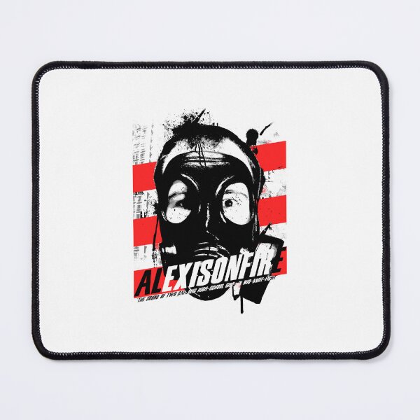Item preview, Alexisonfire Band designed and sold by Tantriemma.