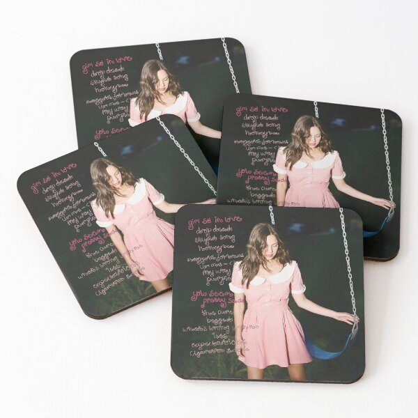 Item preview, Currently Crying to Olivia Poster designed and sold by estercarymarc11.