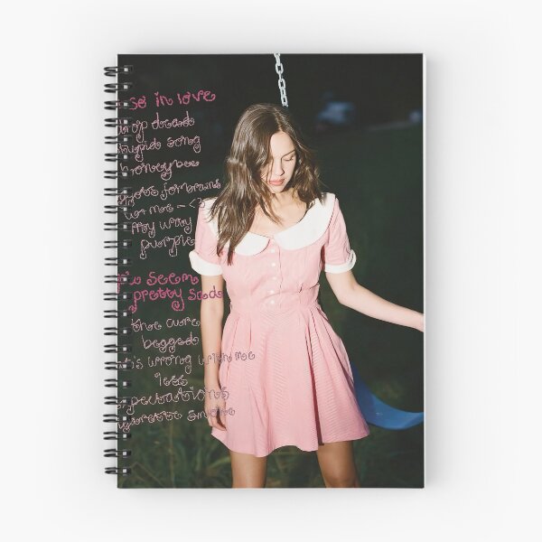 Item preview, Currently Crying to Olivia Poster designed and sold by estercarymarc11.