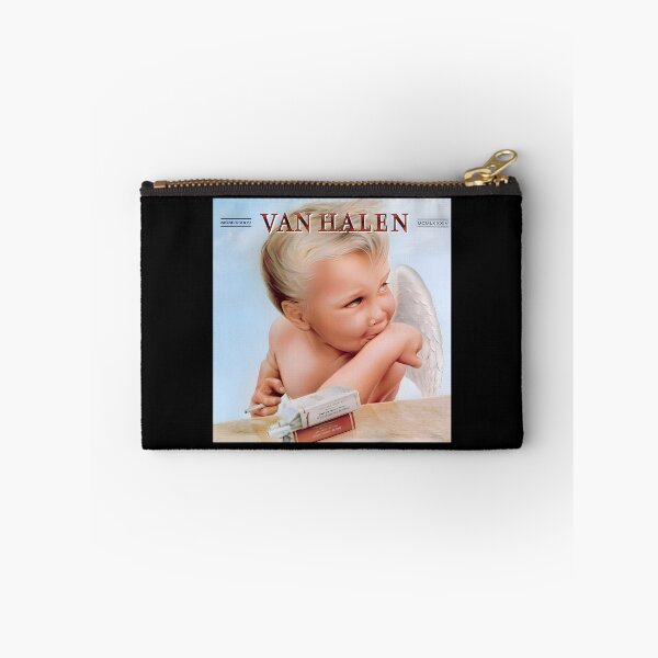 Item preview, Van Halen Album 1984 designed and sold by AmericoBarrows.