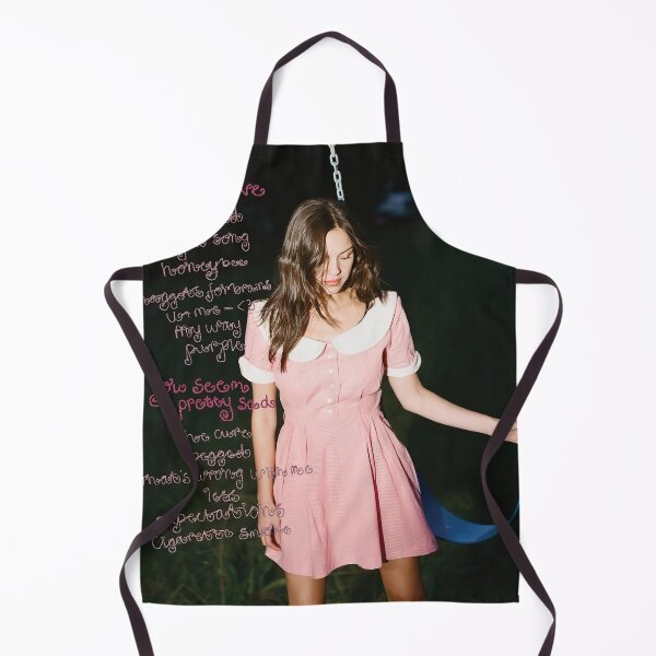 Item preview, Currently Crying to Olivia Poster designed and sold by estercarymarc11.