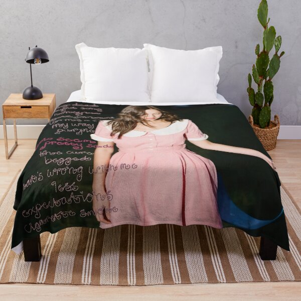 Item preview, Currently Crying to Olivia Poster designed and sold by estercarymarc11.