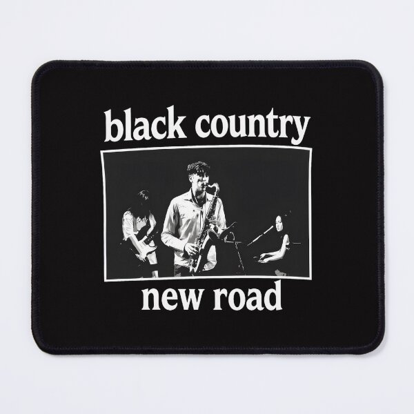 Item preview, Black Country New Road Band designed and sold by mac-lux.