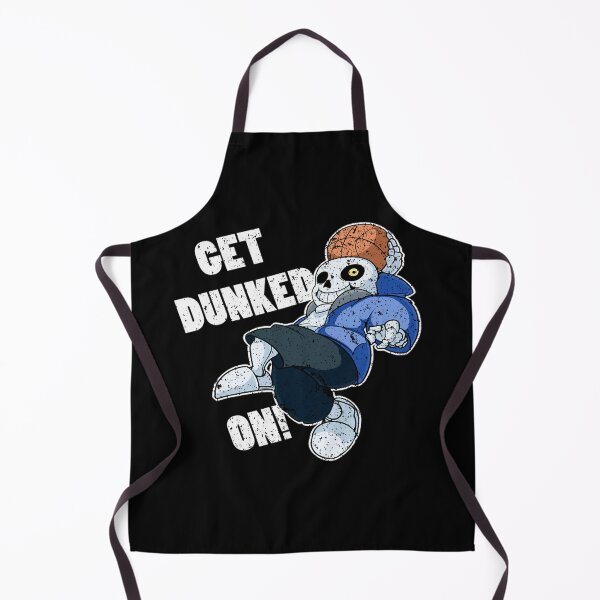 Item preview, Sans - Undertale - GET DUNKED ON! Oversized designed and sold by collin-certly.