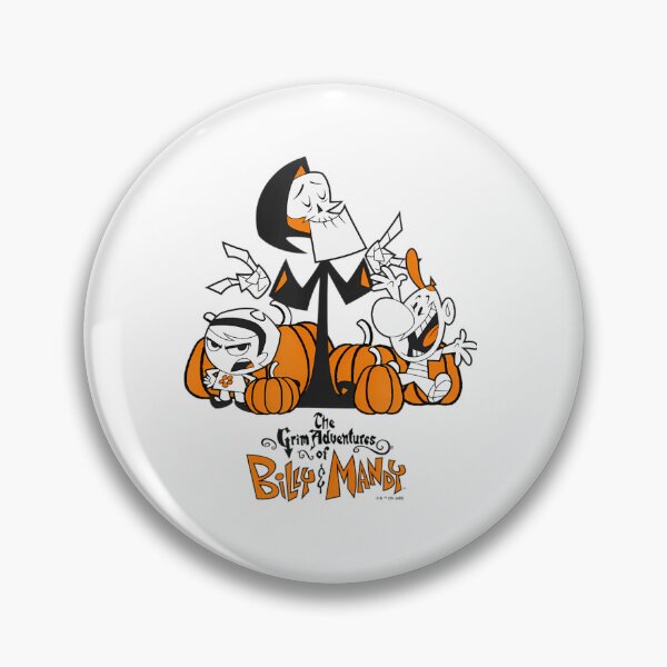 Item preview, The Grim Adventures Of Billy  Mandy Fred I Like Nachos Essential  designed and sold by circliqueart.