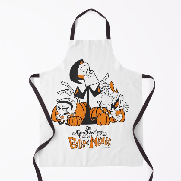 Item preview, The Grim Adventures Of Billy  Mandy Fred I Like Nachos Essential  designed and sold by circliqueart.