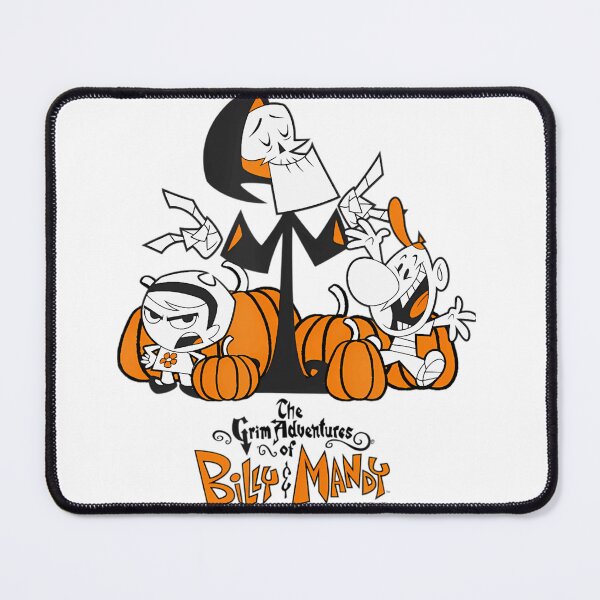 Item preview, The Grim Adventures Of Billy Mandy Fred I Like Nachos Essential designed and sold by circliqueart.