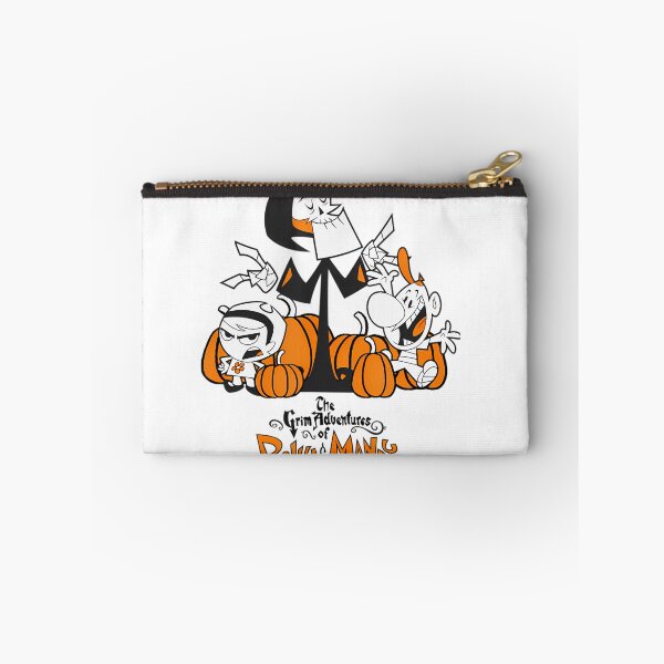 Item preview, Las sombrías aventuras de Billy Mandy Fred Me gustan los nachos Esencial designed and sold by circliqueart.