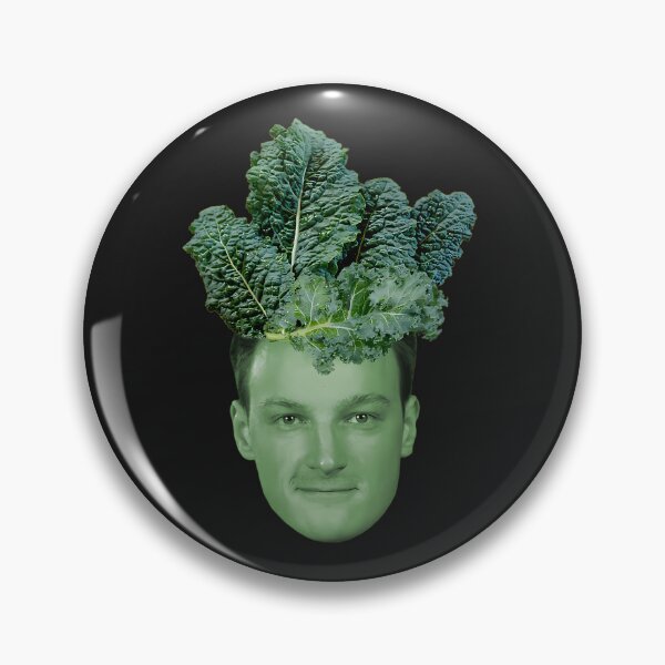 Item preview, Cale Kale Makar designed and sold by Redmoh22.