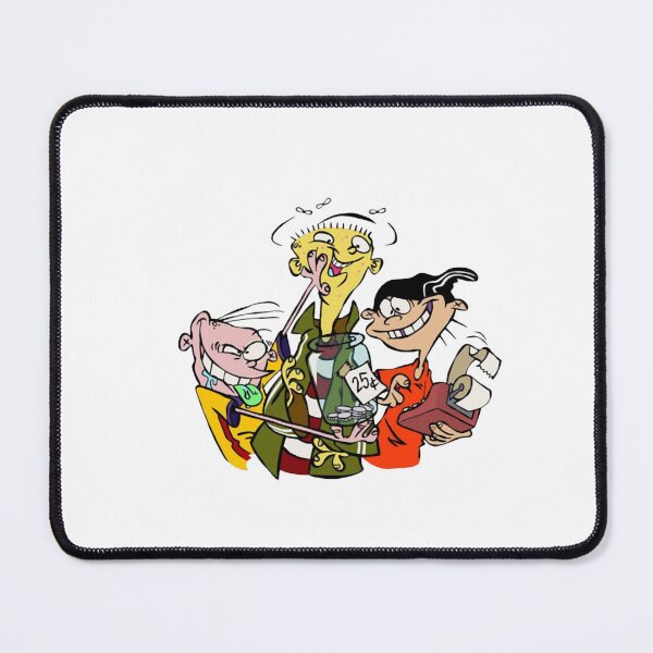 Item preview, Ed Edd n Eddy 25 Cents Jawbreaker Scheme  designed and sold by Jessicalcl.