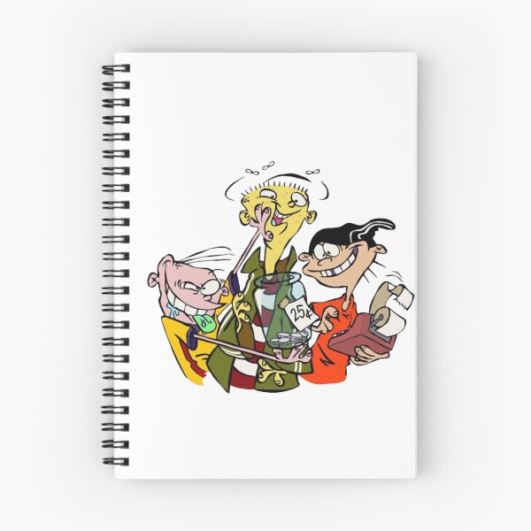 Item preview, Ed Edd n Eddy 25 Cents Jawbreaker Scheme  designed and sold by Jessicalcl.