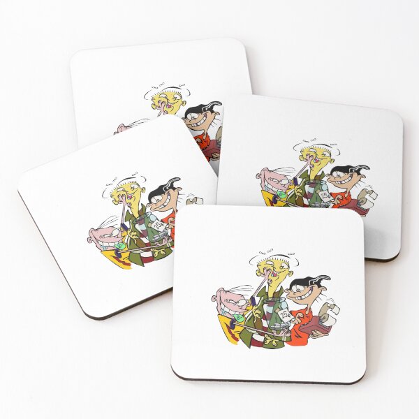 Item preview, Ed Edd n Eddy 25 Cents Jawbreaker Scheme  designed and sold by Jessicalcl.