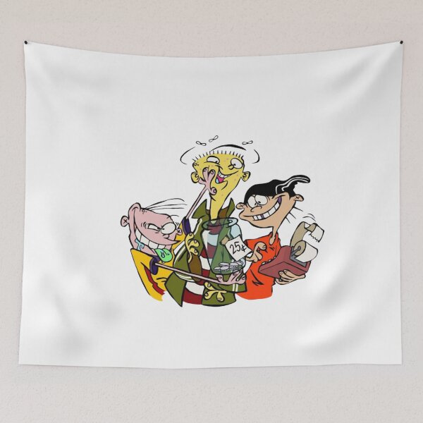 Item preview, Ed Edd n Eddy 25 Cents Jawbreaker Scheme  designed and sold by Jessicalcl.