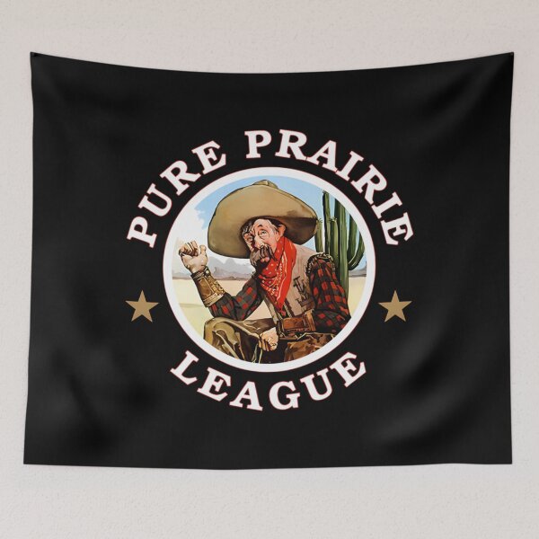 Item preview, pure-prairie-league designed and sold by gunnytemade.