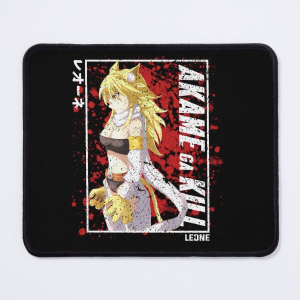 Item preview, Akame Ga kill - Leone Classic designed and sold by HansDavidsenST.