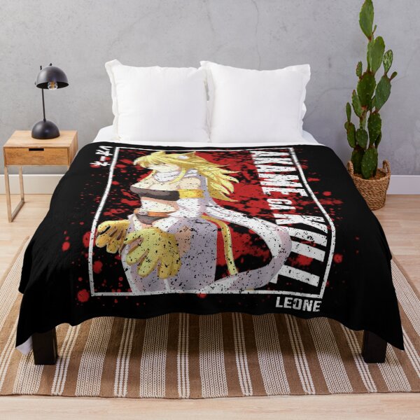 Item preview, Akame Ga kill - Leone Classic designed and sold by HansDavidsenST.