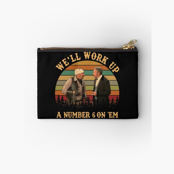 Artikelvorschau, Work Up A Number 6 On em Vintage entworfen und verkauft von russelportalupi.