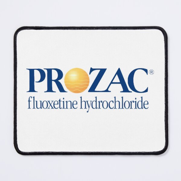 Item preview, Fluoxetine Hydrochloride Medical Prescription Pharmacy Medication designed and sold by ChristopherLan9.