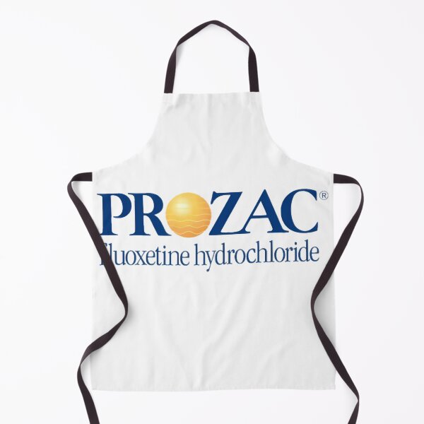 Item preview, Fluoxetine Hydrochloride Medical Prescription Pharmacy Medication designed and sold by ChristopherLan9.