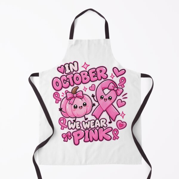 Item preview, Pink October Halloween Nurse Cute Spooky Medical designed and sold by QuiteOrbit.