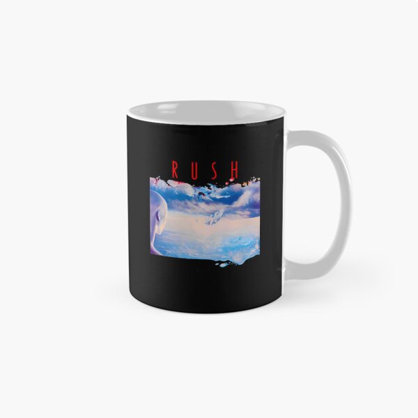 Item preview, Rush Grace Under Pressure Album Art  designed and sold by AmericoBarrows.